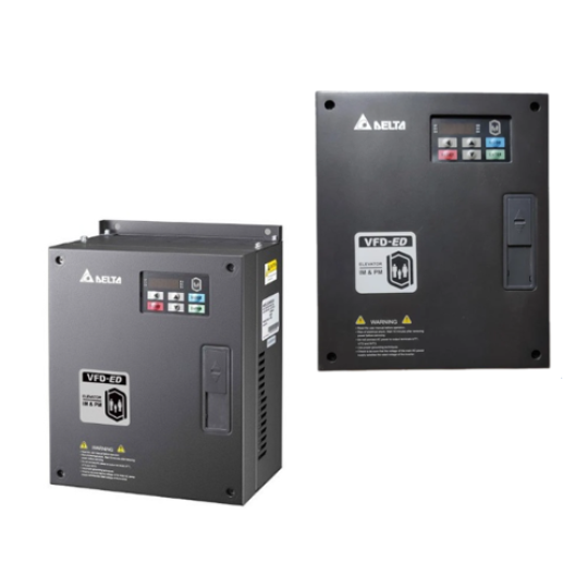Biến tần Delta VFD550CH43A-00