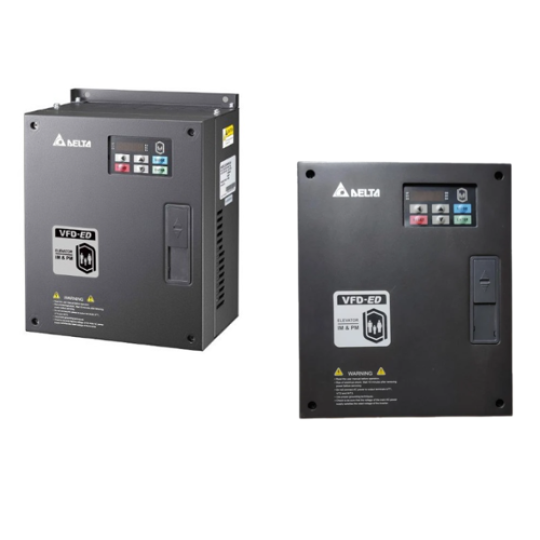 Biến tần Delta VFD550CH43A-21