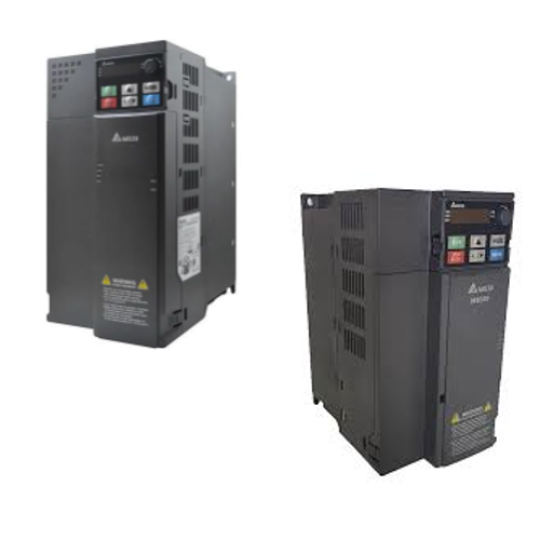 Biến tần Delta VFD550CP43S-00