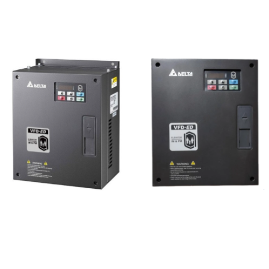 Biến tần Delta VFD550ED43S