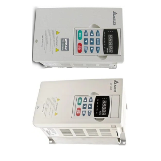 Biến tần Delta VFD550FP4EA-41