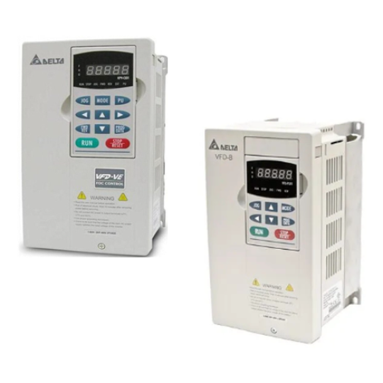 Biến tần Delta VFD550FP4EA-52S