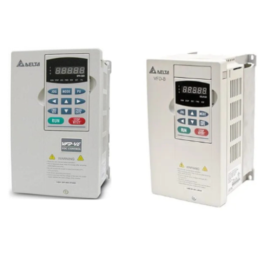 Biến tần Delta VFD550V43C-2