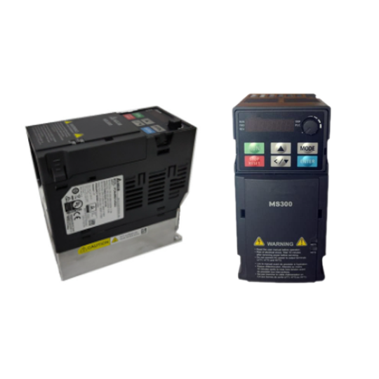 Biến tần Delta VFD5A0MH21ANSAA