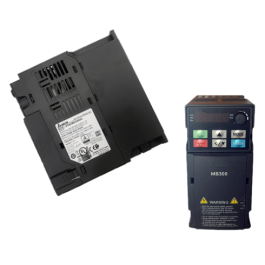 Biến tần Delta VFD5A0MH21ENSAA
