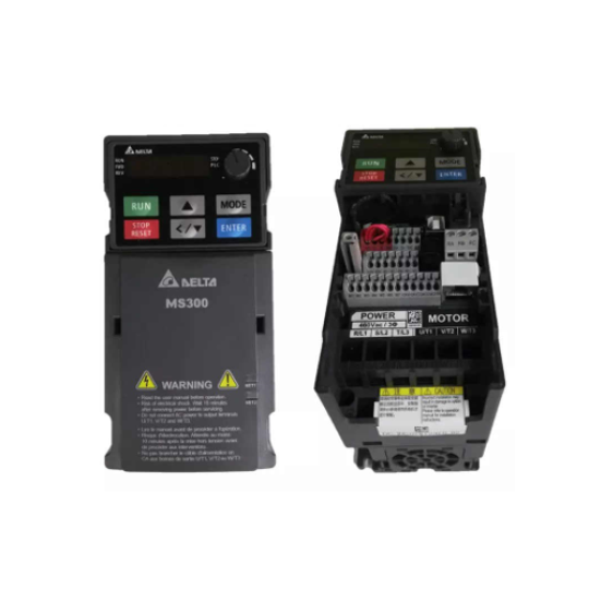 Biến tần Delta VFD5A5MH43AFSAA