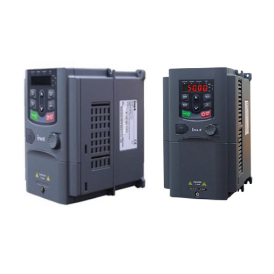 Biến tần Delta VFD5A5MH43ENSHA