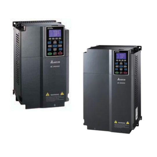 Biến tần Delta VFD5A5MS43ENSHA