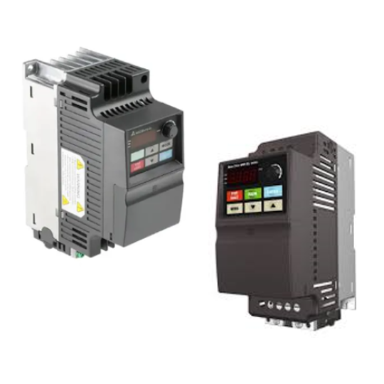Biến tần Delta VFD750C23A