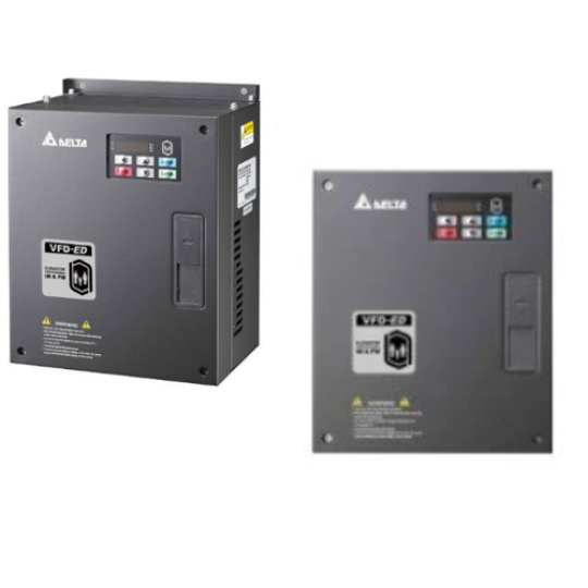 Biến tần Delta VFD750ED43S