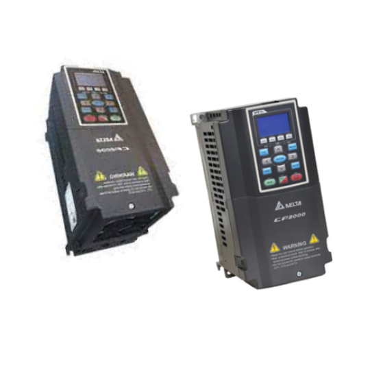Biến tần Delta VFD900C43A