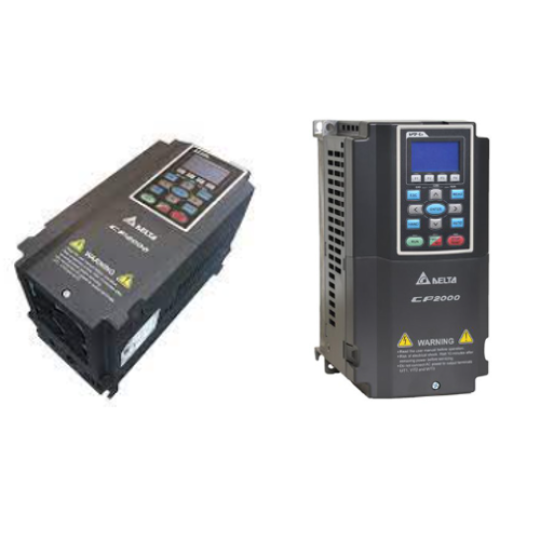 Biến tần Delta VFD900CP23A-00