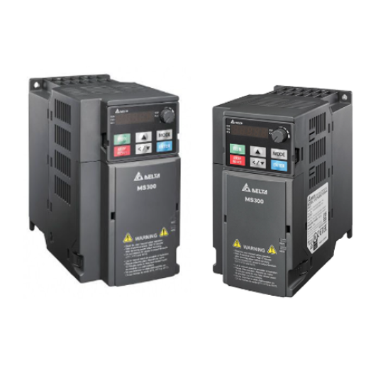 Biến tần Delta VFD9A0MS43ANSHA