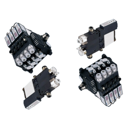 Bộ tạo chân không loại VK Pisco VKBH07B-060608-W-NW