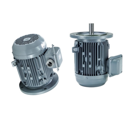 VTFO-K-FF215-100L-3-4P - Motor Hitachi 3 pha loại tiêu chuẩn (IE1)