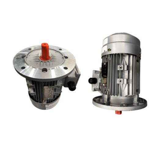 VTFO-KK-FF265-132S-7.5-4P - Motor Hitachi 3 pha loại tiêu chuẩn (IE1)