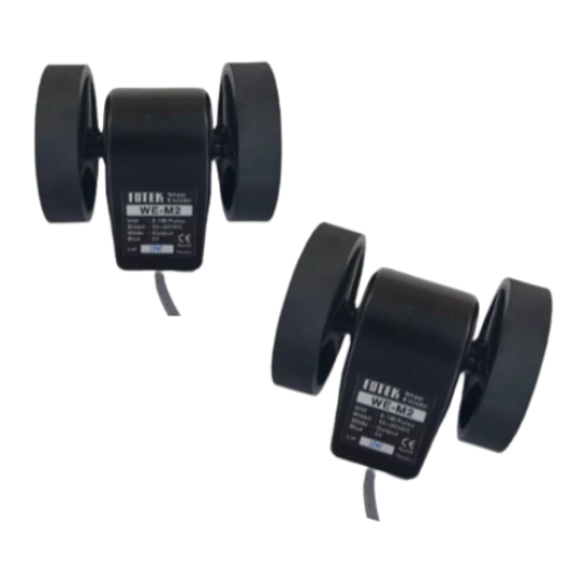 Bộ mã hóa vòng quay Fotek WE-M2