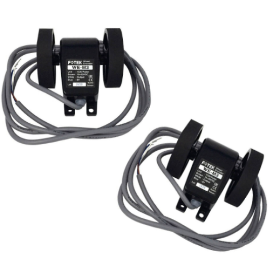 Bộ mã hóa vòng quay Fotek WE-M3