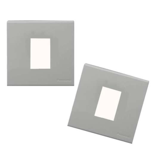 Mặt ổ điện đẹp Panasonic WEB7811MH