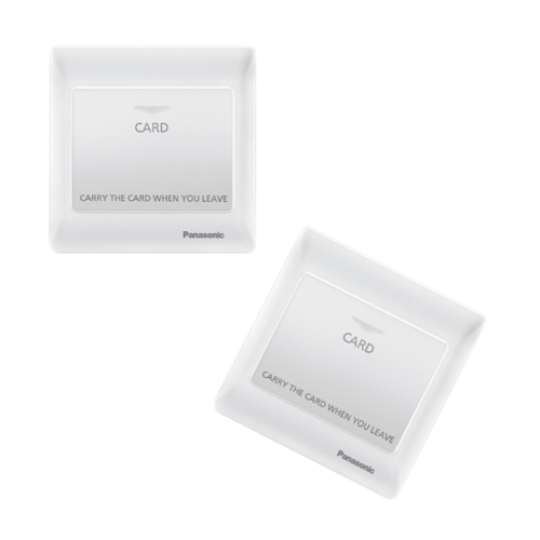 Công tắc thẻ dòng Minerva WEC5781MYH-VN