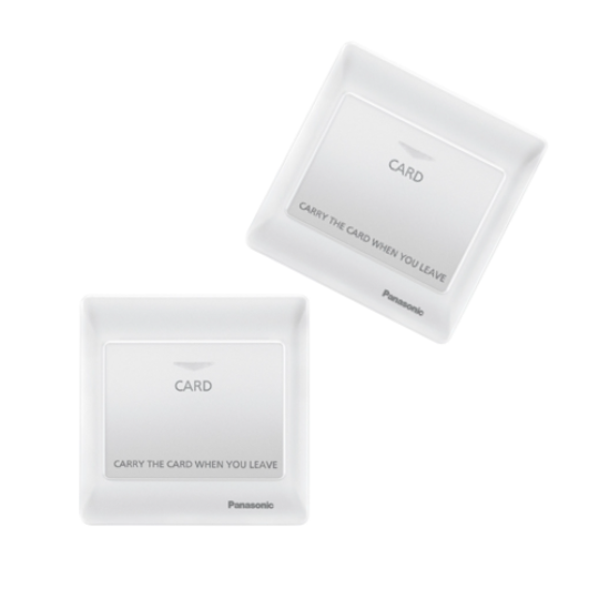 Công tắc thẻ dòng Minerva WEC5781MYZ-VN