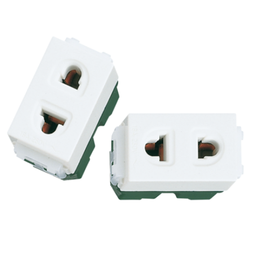 Ổ Cắm Và Phụ Kiện Dòng Wide Series WEG10919