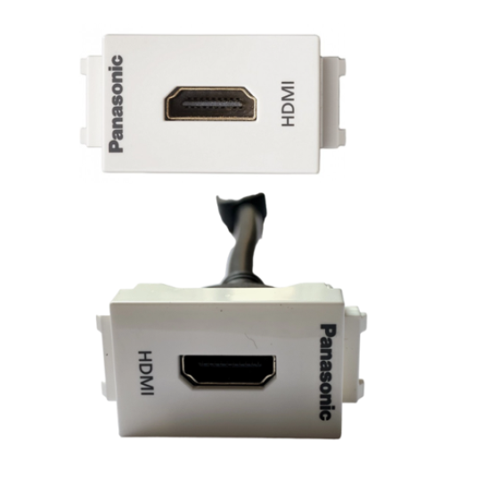 Ổ Cắm Và Phụ Kiện Dòng Wide Series WEG2021SW