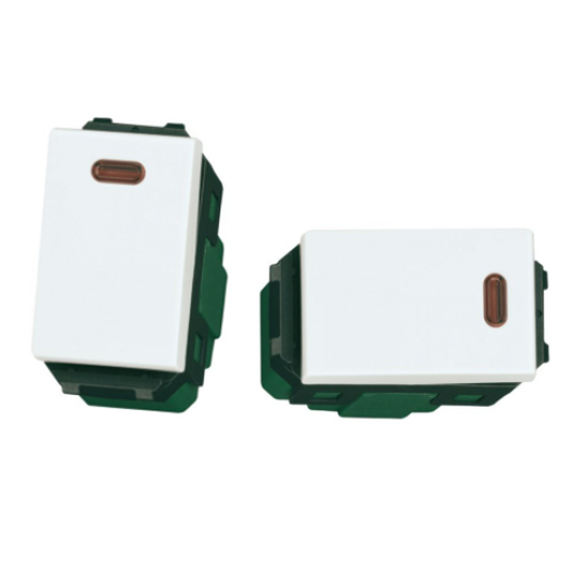 Công tắc D Panasonic WEG5141SW