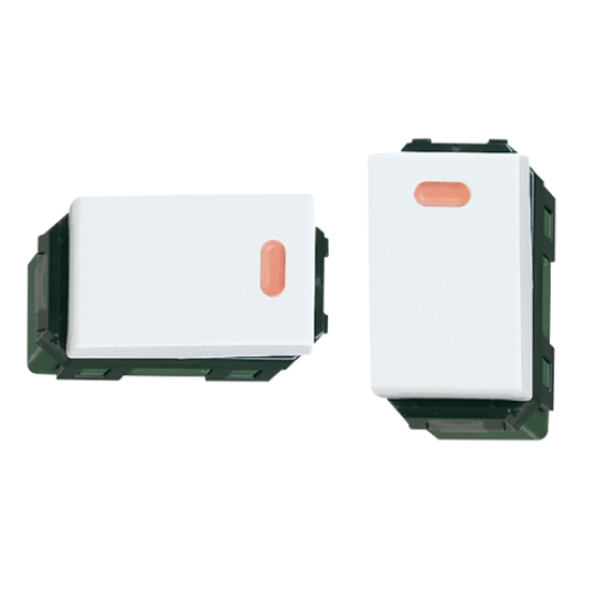 Công Tắc Dòng Wide Series  WEG51517SW