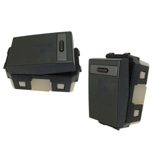 Công tắc có đèn báo Panasonic  WEG55317MH