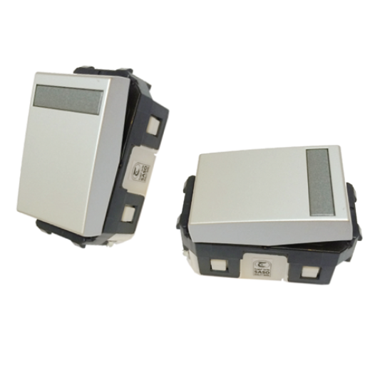 Công tắc có đèn báo Panasonic  WEG55327MW