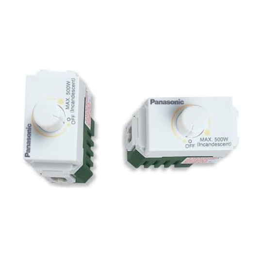 Công tắc Panasonic WEG575151SW