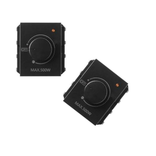 Ổ Cắm Và Phụ Kiện Dòng WEG57816B-1-G