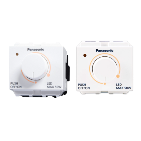 Công tắc Panasonic WEG57912SW