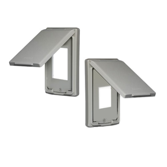 Mặt kim loại nhôm Wide Series Panasonic  WEG79029