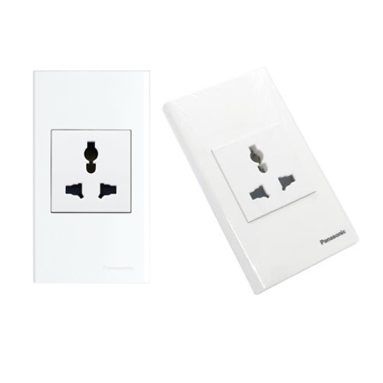 Công tắc Panasonic WEGP1041SW-1