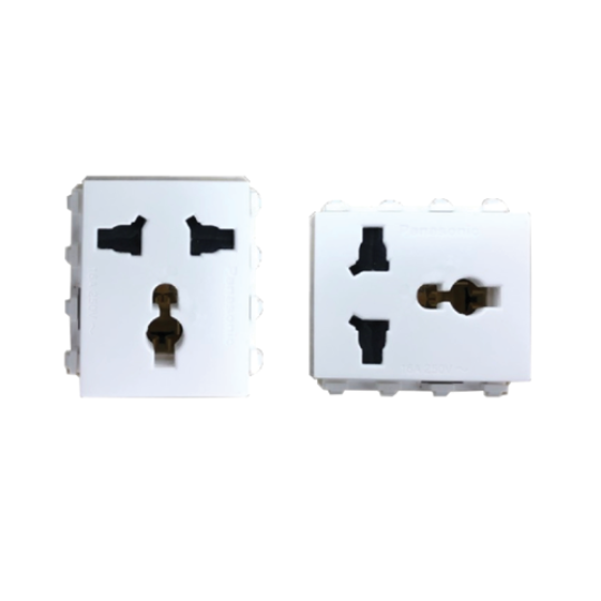 Công tắc Panasonic WEI1171SW-VN