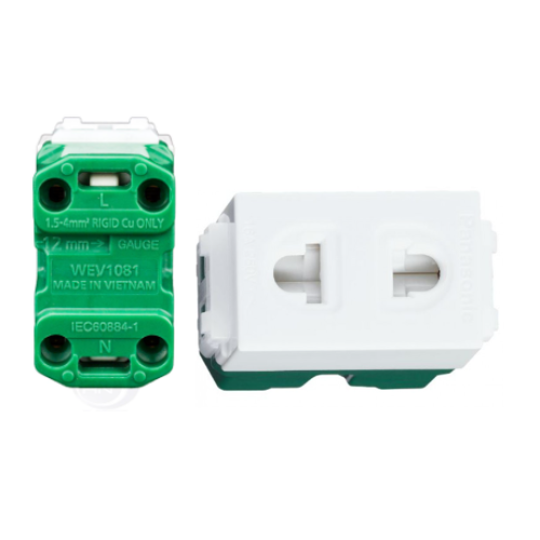 Công tắc Panasonic WEV1081-7SW