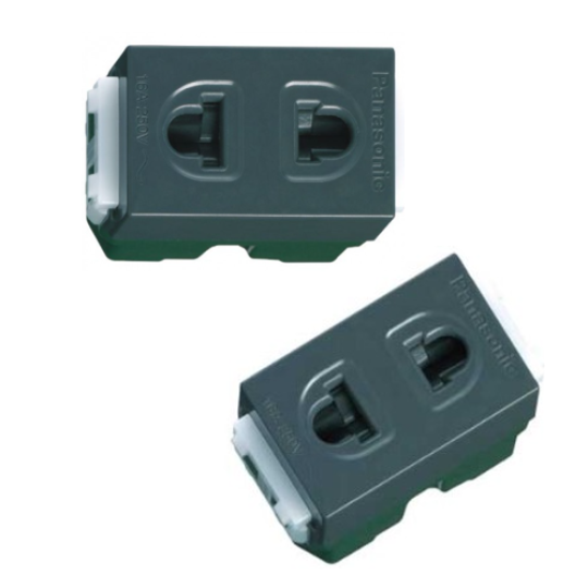 Công tắc Panasonic WEV1081H