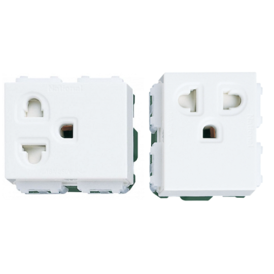 Ổ cắm panasonic  WEV1181-7SW