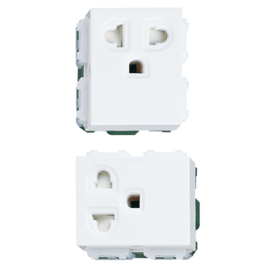 Ổ cắm panasonic  WEV1181MYZ