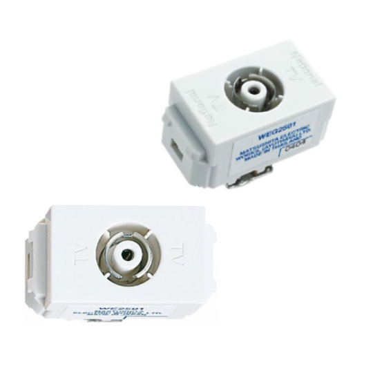 Anten ổ cắm TiVi Panasonic WEV2501MYZ