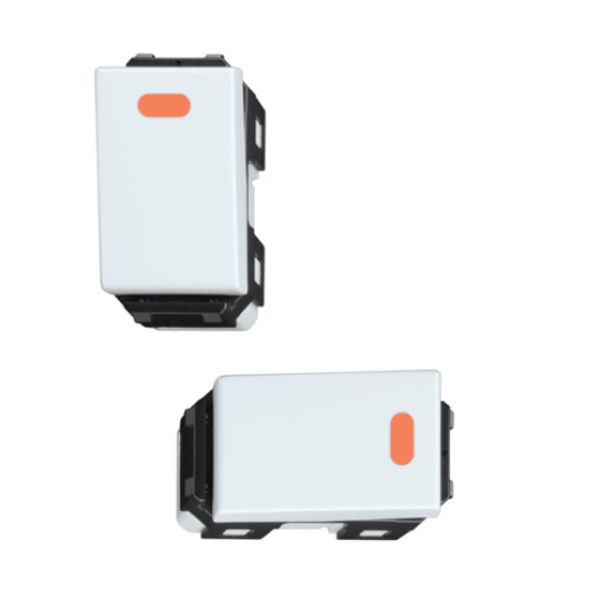 Công tắc 2 tiếp điểm Panasonic  WEV5033-7SW