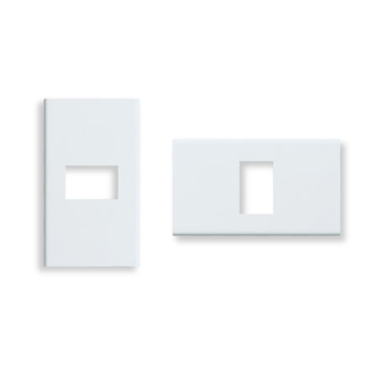 Mặt nạ 1 thiết bị Panasonic  WEV68010SW