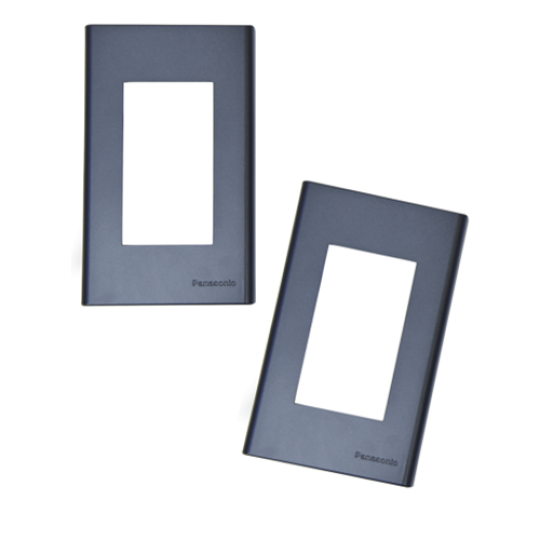 Mặt Công Tắc Panasonic WEV68030MB