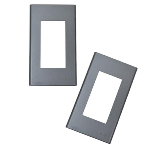 Mặt Công Tắc Panasonic WEV68030MH