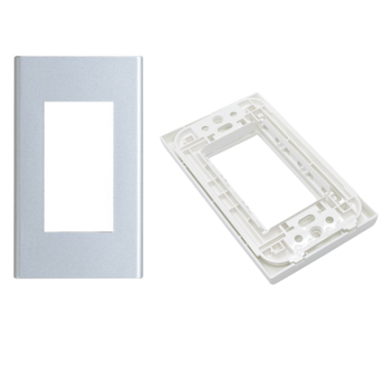 Mặt Công Tắc Panasonic WEV68030MW