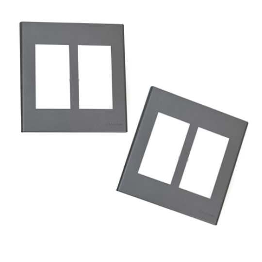 Mặt Công Tắc Panasonic WEV68060MH