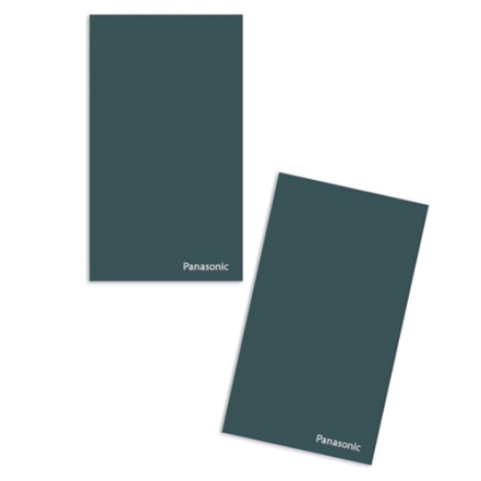 Mặt Công Tắc Panasonic WEV68910MB