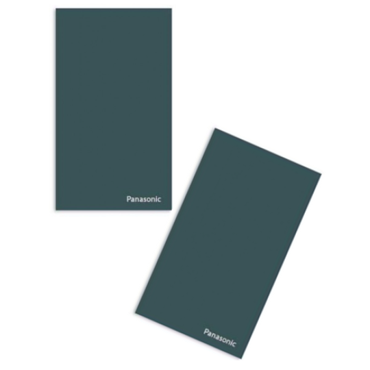 Mặt Công Tắc Panasonic WEV68910MH